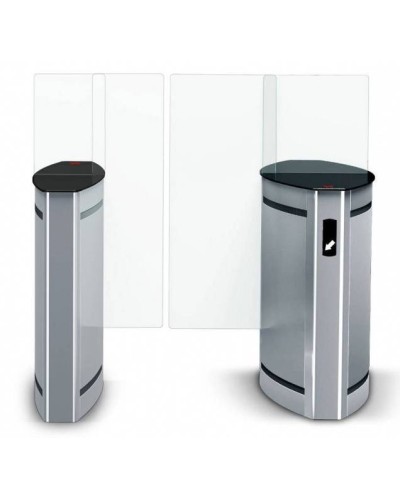 Турникет Скоростной проход PERCo-ST-02.600/900 в Белгороде Турникеты Pintop.ru