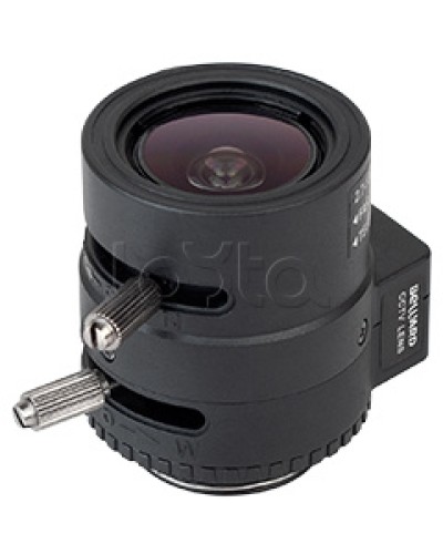 Объектив Beward BH02713AIR в Белгороде Объективы для камер видеонаблюдения Pintop.ru