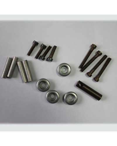 Комплект крепежа Метаком МК комплект20 в Белгороде Аксессуары для многоабонентных систем Pintop.ru