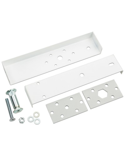 Комплект смещения якоря Aler Комплект смещения якоря 300-400PR (Белый) в Белгороде Дополнительное оборудование для СКУД Pintop.ru