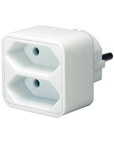 Переходник Vizit в Белгороде Дополнительное оборудование для СКУД Pintop.ru