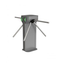 Проходная электронная Ростов-Дон Т283М1 IP уличный вариант (гибка Fly A3 EH) (0851-03)