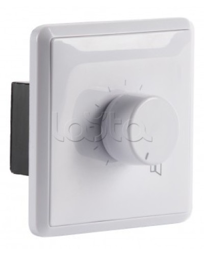 Регулятор громкости Roxton AT-120 в Белгороде Система оповещения и трансляции Roxton Pintop.ru