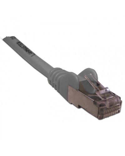 Патч-корд LANMASTER LAN-PC45/U6-7.0-GY в Белгороде Патч-корды и пигтейлы Pintop.ru