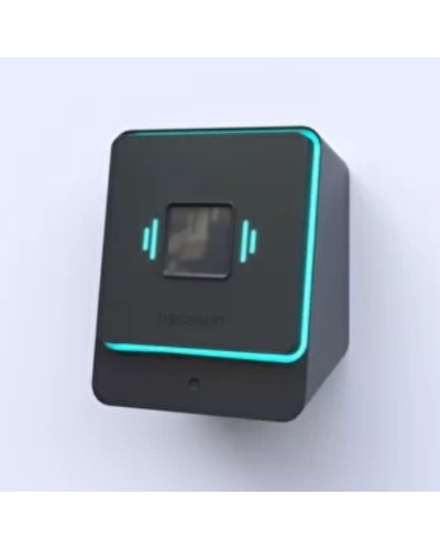 Считыватель вен ладоней BioSmart PALMJET BOX-T (с термодатчиком) в Белгороде Считыватели Pintop.ru