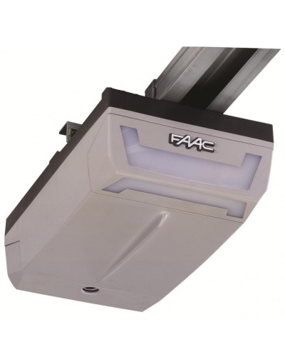 Привод потолочный Faac 105680 в Белгороде Запчасти для шлагбаумов и автоматики Pintop.ru