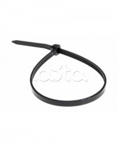 Стяжка 300x3,6 мм нейлоновая (100шт/уп) PROCONNECT 57-0301 в Белгороде Стяжки-хомуты Pintop.ru