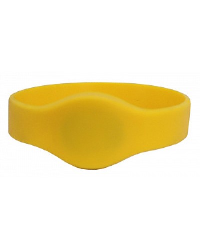 Браслет с MIFARE идентификатором Smartec ST-PT074MF-YL в Белгороде Оптовые идентификаторы Pintop.ru