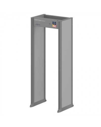 Арочный металлодетектор Блокпост PC 4400 МК в Белгороде Металлодетекторы Pintop.ru