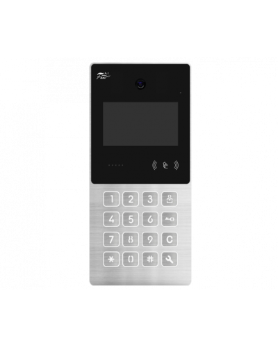 SIP/IP панель Fox FX-ICP770AP в Белгороде Вызывные IP панели Pintop.ru