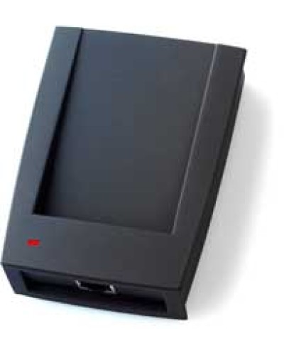 Настольный считыватель IronLogic Z-2 (мод.MF CCID) в Белгороде Считыватели Pintop.ru
