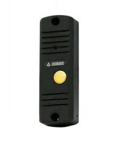 Панель вызывная Activision AVC-305 (PAL, черный) в Белгороде Вызывные видеопанели малоабонентные Pintop.ru