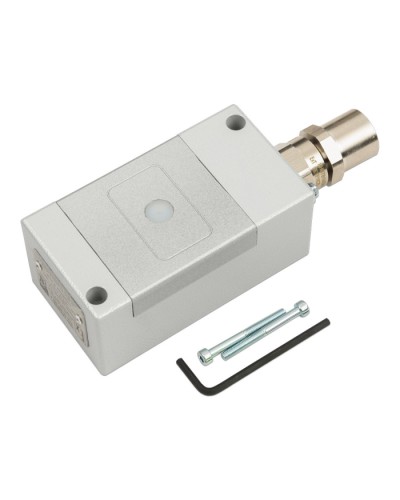 Считыватель взрывозащищенный ALeko ALM-RD-S06-F-REH-T в Белгороде Считыватели Pintop.ru