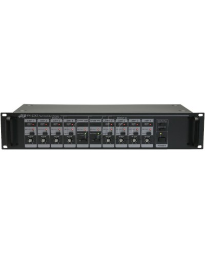 Блок горячей замены усилителей JDM FA-2242 в Белгороде 19 оборудование (рэковое/стоечное) JDM Pintop.ru