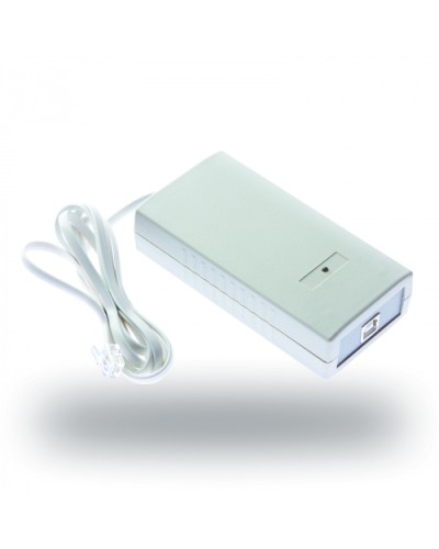 ПК-интерфейс Parsec NI-A01-USB в Белгороде Сетевая СКУД Parsec Pintop.ru