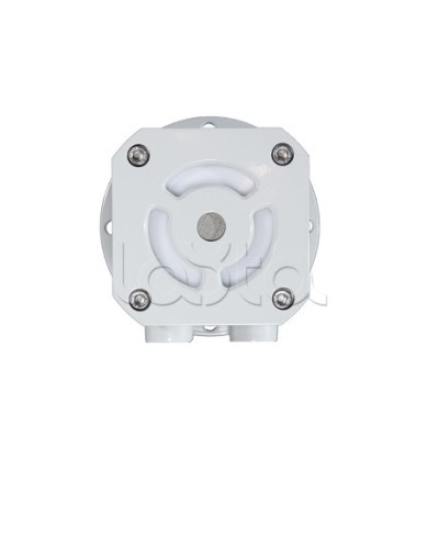 Опвещатель светозвуковой взрывозащищенный Спектрон ОСЗ-Exd-А-Прометей 12-36 В в Белгороде Оповещатели Ex Pintop.ru