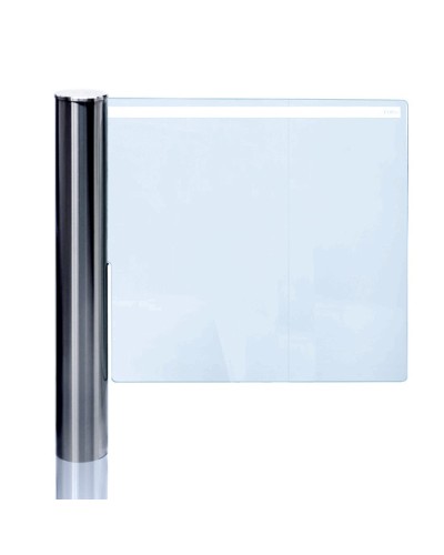 Калитка автоматическая PERCo-WMD-06-650 в Белгороде Калитки Pintop.ru