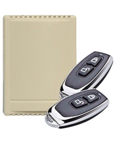 Комплект дистанционного управления электрозамками Tantos TSt-100HS в Белгороде Дополнительное оборудование для СКУД Pintop.ru