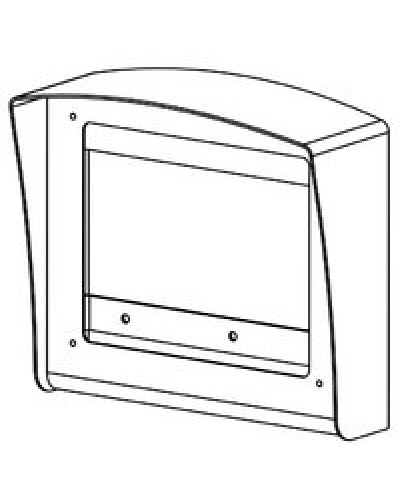 Комплект монтажный Vizit МКF-432 в Белгороде Аксессуары для многоабонентных систем Pintop.ru