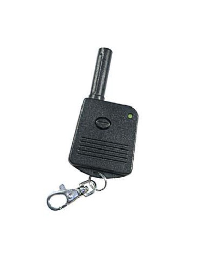 Радиокнопка тревожная Альтоника Риф Ринг RR-2T в Белгороде Радиоканальные системы безопасности Pintop.ru