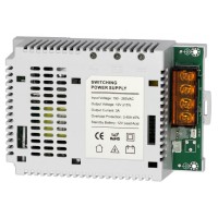 Блок питания Smartec ST-PS103BNS-WT