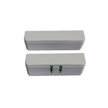 Извещатель контактный точечный Магнито-контакт Проставка для ИО 102-29