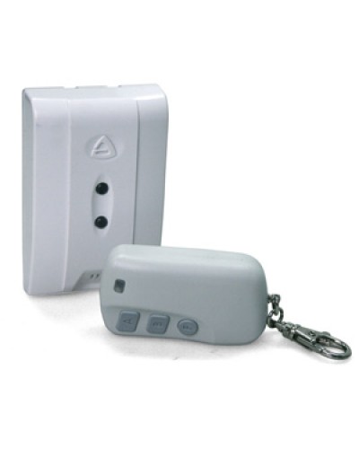 Радиосистема тревожной сигнализации Сибирский Арсенал Лидер-4 в Белгороде Радиоканальная система безопасности - Сибирский Арсенал Pintop.ru