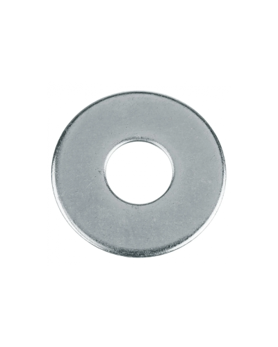 DKC Шайба кузовная М10, нерж. сталь А4, DIN9021 (CM121000INOX316L) в Белгороде Крепежные изделия Pintop.ru