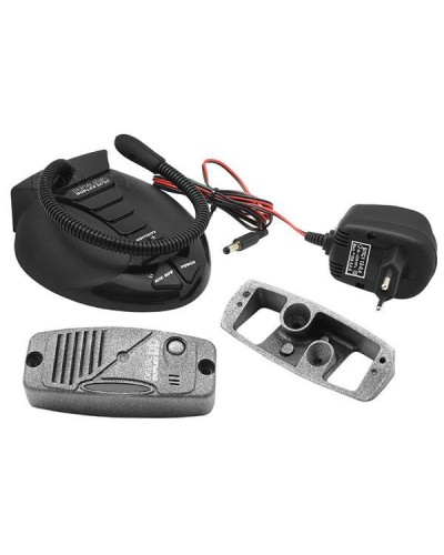 Устройство переговорное Digital Duplex DD 205 G HF SD в Белгороде Интерфоны и интеркомы Pintop.ru