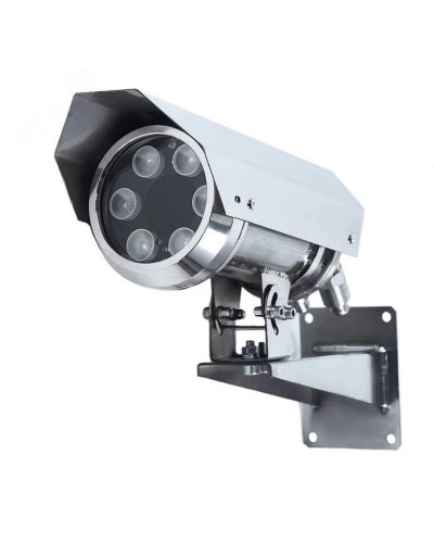 IP-камера видеонаблюдения в стандартном исполнении Компания СМД Орион МК ВК Тип-3 IP/2MP-Z-А-220В в Белгороде Взрывозащищенные камеры Pintop.ru