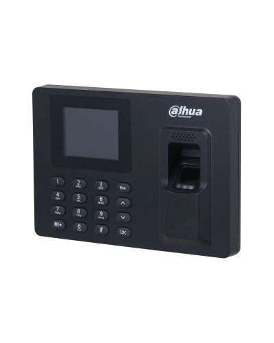 AI терминал учета рабочего времени и контроля доступа Dahua DHI-VTO7631Q в Белгороде Дополнительное оборудование для СКУД Pintop.ru
