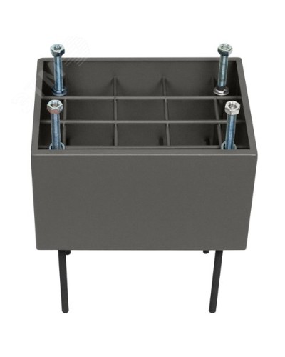 CARDDEX Опалубка механического шлагбаума OS-M в Белгороде Сетевая СКУД CARDDEX Pintop.ru