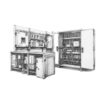 Электротехническое оборудование