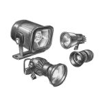 Светотехническое оборудование