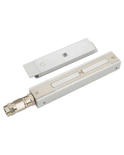 Взрывозащищенный электромагнитный замок ALeko ALM-FM-S01-12T в Белгороде Электромагнитные замки Pintop.ru