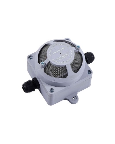 Извещатель дымовой Компания СМД ИП212 Трион МК Н-ОП АМ в Белгороде Пожарные извещатели Pintop.ru