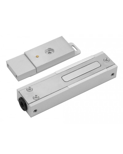 Электромагнитный замок взрывозащищенный ALeko ALM-FM-M20-G-24-K в Белгороде Электромагнитные замки Pintop.ru