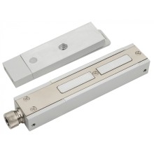 Электромагнитный замок взрывозащищенный ALeko ALM-FM-M22-24-T