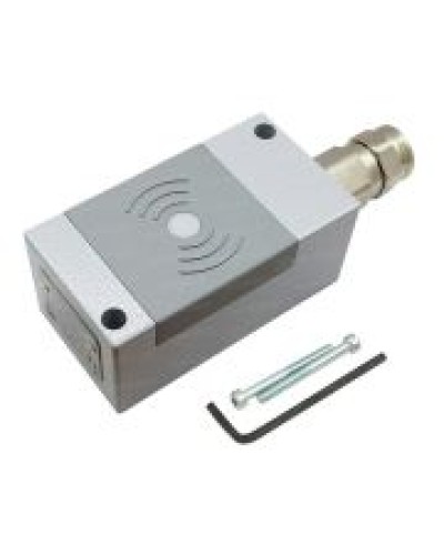 Считыватель взрывозащищенный ALeko ALM-RD-S06-FM-RCP-M в Белгороде Считыватели Pintop.ru