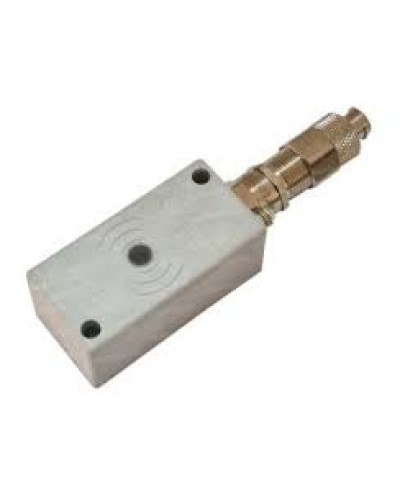 Считыватель взрывозащищенный ALeko ALM-RD-S08-NM-RCP-K в Белгороде Считыватели Pintop.ru