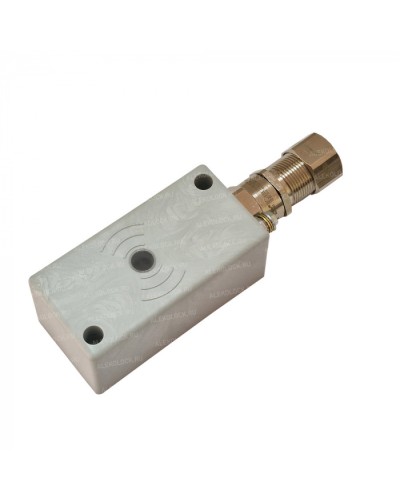 Считыватель взрывозащищенный ALeko ALM-RD-S08-NM-RMFEH-К в Белгороде Считыватели Pintop.ru