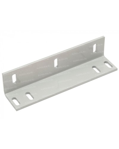 Уголок монтажный ALeko Уголок 150Р (серый) в Белгороде Дополнительное оборудование для СКУД Pintop.ru