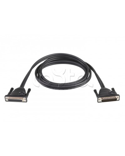 Кабель гирляндного подключения с поддержкой 2-ух шин (3м) ATEN 2L-2703 в Белгороде Видеоусилители, Модуляторы, Делители Pintop.ru