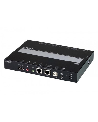 IP KVM Переключатель ATEN CN9950-AT-G в Белгороде Системы видеонаблюдения Pintop.ru