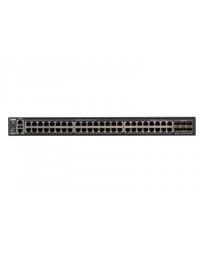 Сетевой коммутатор ATEN ES0154P-AX-G в Белгороде Коммутаторы Pintop.ru