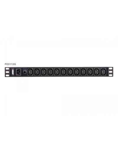 Блок распределения питания ATEN PE0112G-AT-G в Белгороде Блоки розеток Pintop.ru
