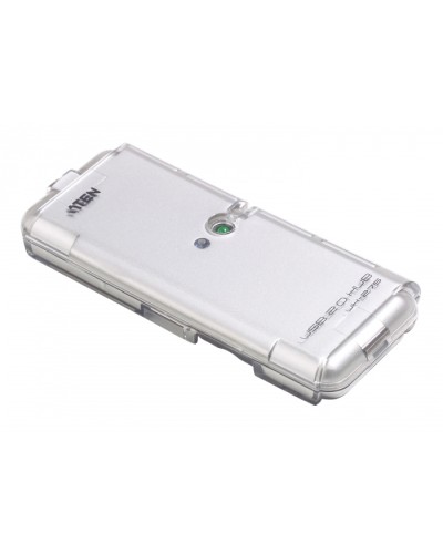 Концентратор ATEN UH275Z-AT в Белгороде Оборудование для видеонаблюдения Pintop.ru