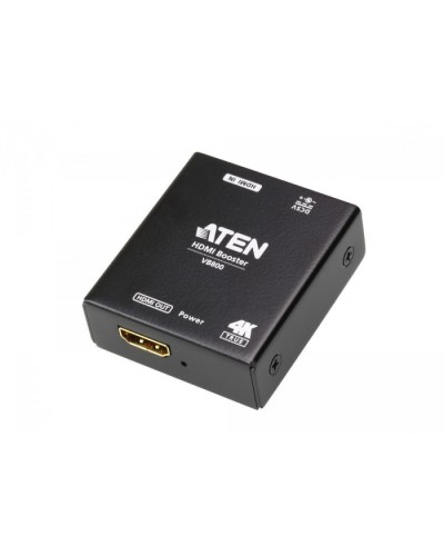 Повторитель HDMI-сигнала с поддержкой True 4K ATEN VB800-AT-G в Белгороде Системы видеонаблюдения Pintop.ru