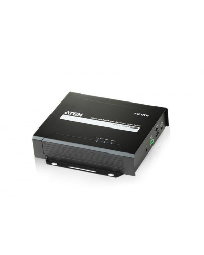 Приемник-масштабатор ATEN VE805R-AT-G в Белгороде Системы видеонаблюдения Pintop.ru