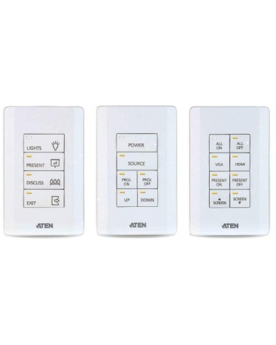 Система управления ATEN VK108US-AT в Белгороде Переговорные устройства Pintop.ru